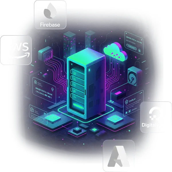 Hosting & Server Setup