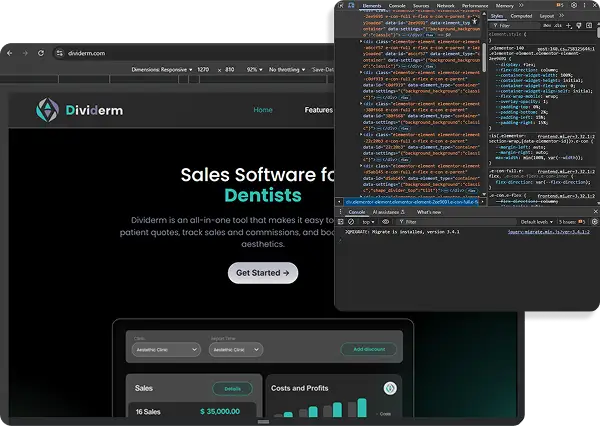 Implementation & Build